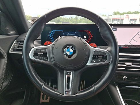 Used 2024 BMW M2 w/ Lighting Package RWD image 19