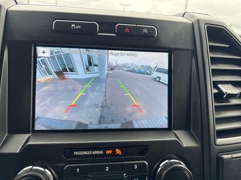 Used 2018 Ford F150 XL w/ Equipment Group 101A Mid image 45