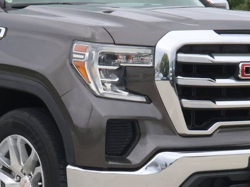 Used 2019 GMC Sierra 1500 SLE w/ SLE Value Package RWD image 7