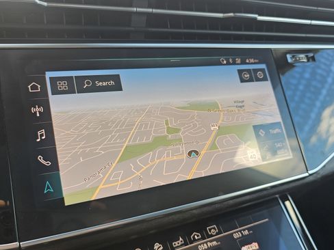 Used 2019 Audi Q8 Premium Plus image 39