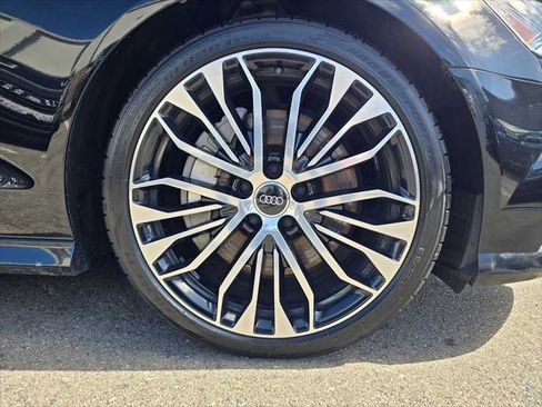 Used 2018 Audi A6 3.0T Premium Plus w/ Premium Plus Package AWD/4WD image 9
