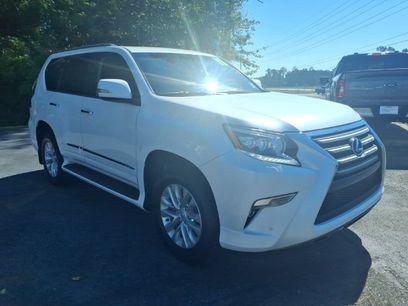 Used 2017 Lexus GX 460 Premium w/ Premium Package