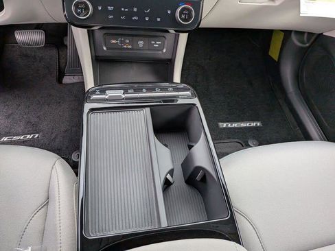 New 2026 Hyundai Tucson SEL AWD/4WD image 13
