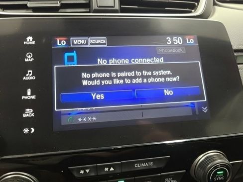Certified 2022 Honda CR-V Touring image 34