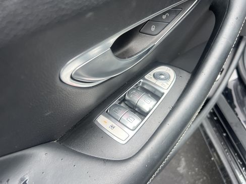 Certified 2018 Mercedes-Benz E 400 Cabriolet image 15