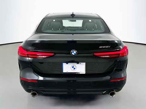 Certified 2024 BMW 228i Gran Coupe w/ Convenience Package image 6