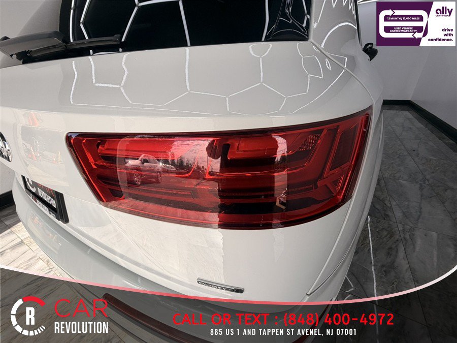 Used 2018 Audi Q7 2.0T Premium Plus AWD/4WD image 68