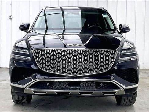 Used 2026 Genesis GV80 2.5T AWD/4WD image 3