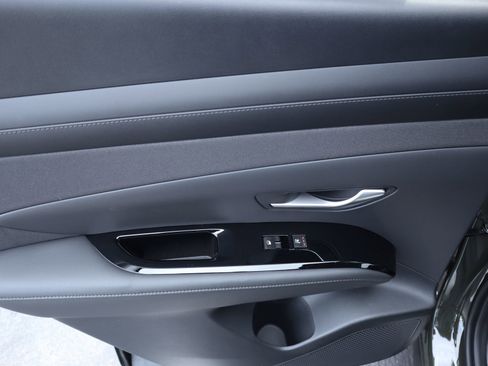 New 2026 Hyundai Tucson Limited AWD/4WD image 15