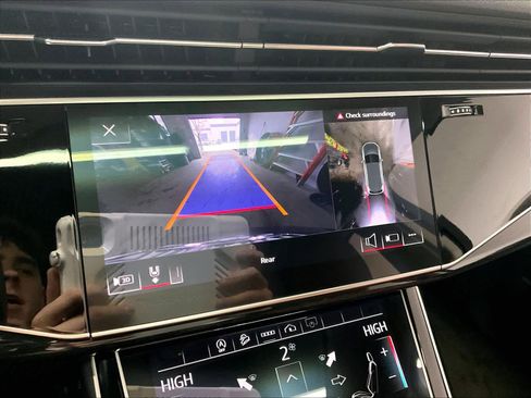 Certified 2023 Audi Q7 3.0T Premium Plus w/ Premium Plus Package image 22