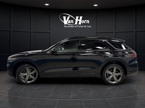 Used 2025 Genesis GV70 2.5T w/ Sport Prestige Package AWD/4WD image 13