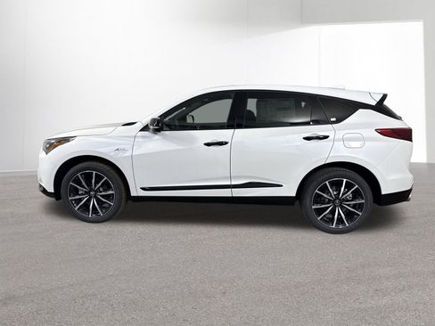 New 2026 Acura RDX A-Spec image 27