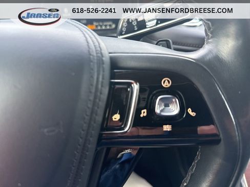 Used 2023 Lincoln Aviator Reserve AWD/4WD image 16