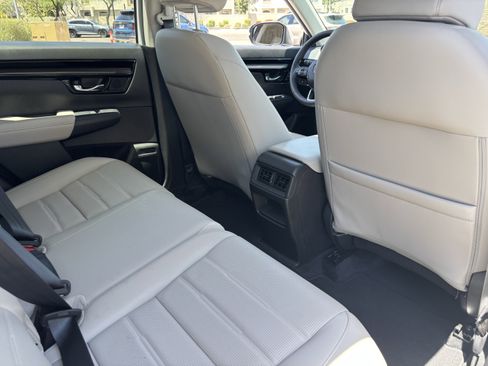 Used 2023 Honda CR-V EX-L image 12