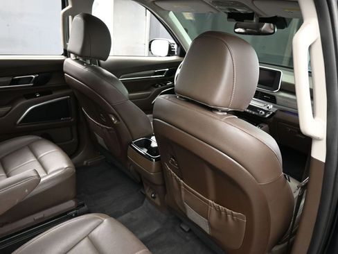 Used 2021 Kia Telluride SX image 49