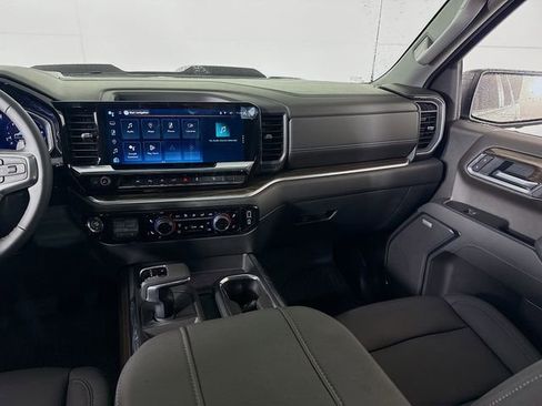 New 2026 Chevrolet Silverado 1500 LT Trail Boss w/ LT Trail Boss Premium Package AWD/4WD image 27