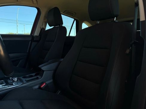 Used 2016 MAZDA CX-5 Touring image 40