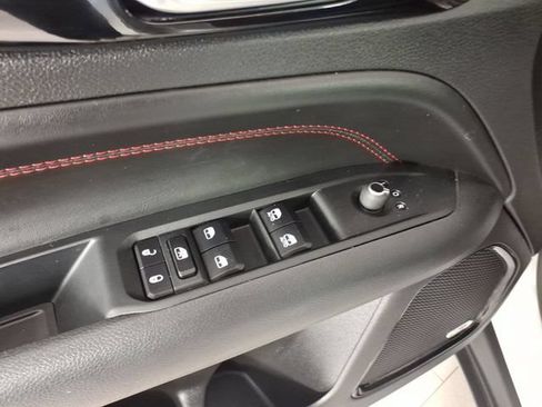 Used 2025 Jeep Compass Trailhawk w/ Trailhawk Elite Group AWD/4WD image 14