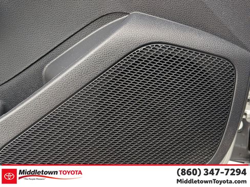 Certified 2023 Toyota Corolla SE FWD image 13