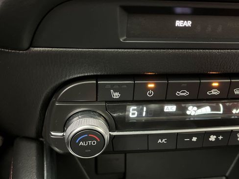 Certified 2024 MAZDA CX-5 Carbon Edition AWD/4WD image 21