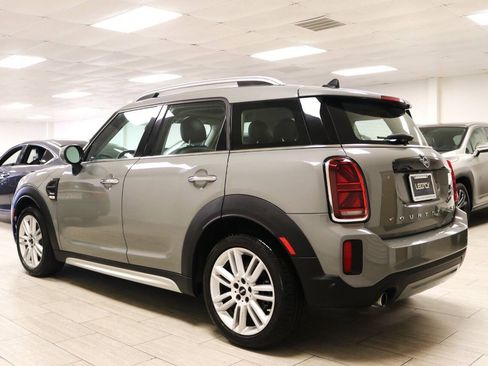Used 2022 MINI Cooper Countryman FWD image 8