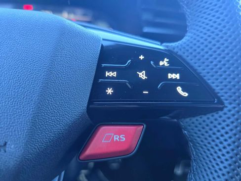 New 2025 Audi RS 3 image 32