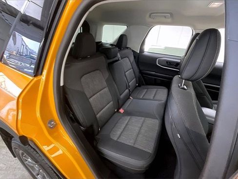 Used 2022 Ford Bronco Sport Big Bend w/ Convenience Package image 18