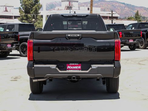 New 2026 Toyota Tundra SR RWD image 6