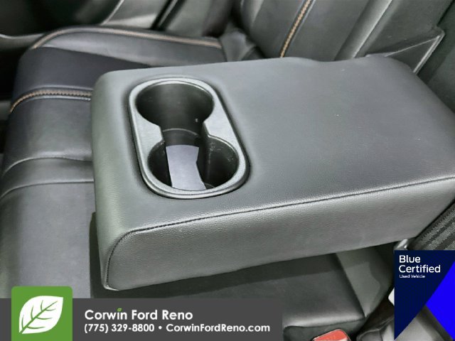 Used 2024 MAZDA CX-50 AWD 2.5 S w/ Cargo Package image 31