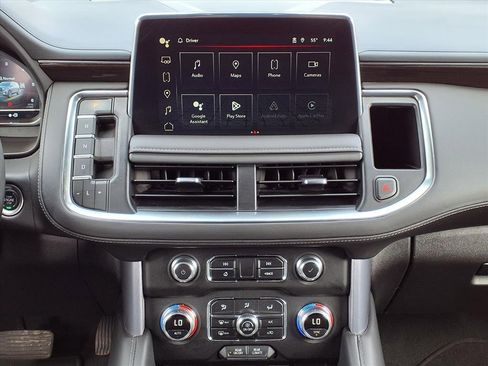 Used 2024 GMC Yukon SLE image 22