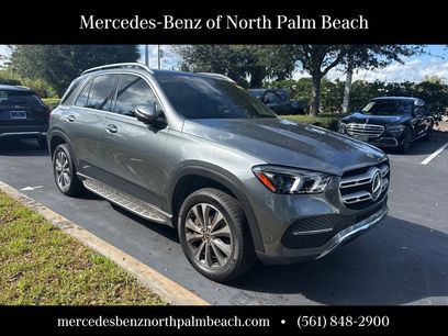 Used 2023 Mercedes-Benz GLE 350 4MATIC