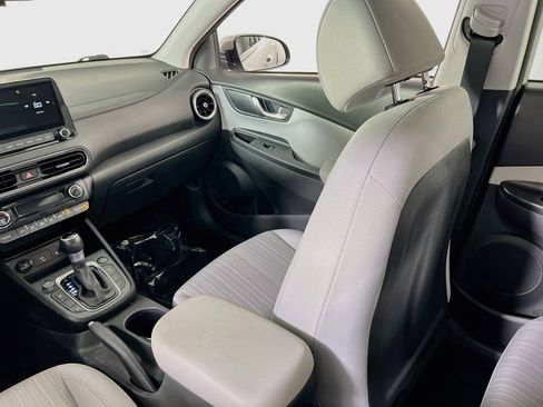 Used 2023 Hyundai Kona SEL w/ Convenience Package image 23