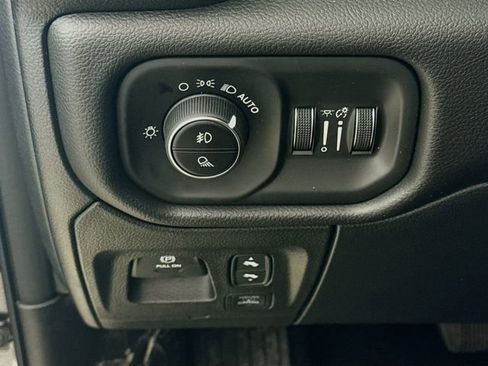 New 2026 RAM 1500 Rebel w/ Bed Utility Group AWD/4WD image 10