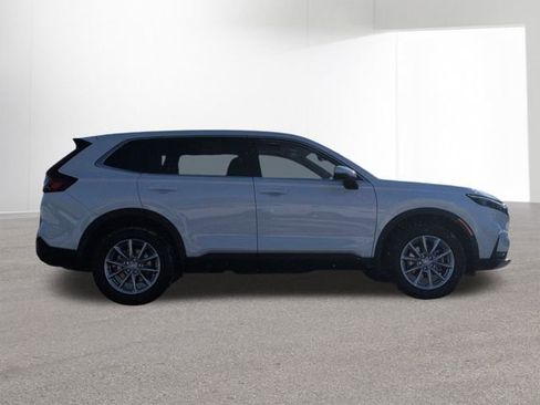 Used 2026 Honda CR-V EX image 4