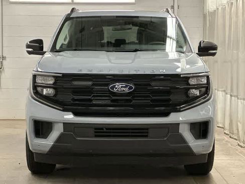 New 2026 Ford Expedition Active AWD/4WD image 45
