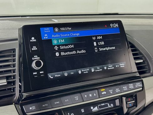 Used 2025 Honda Odyssey EX-L image 29