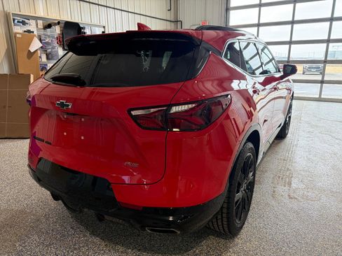 Used 2019 Chevrolet Blazer RS image 7
