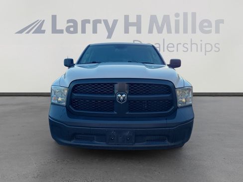 Used 2019 RAM 1500 Tradesman image 8