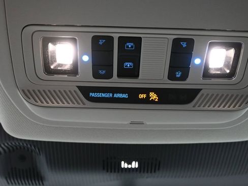 New 2026 Ford Explorer Active image 40