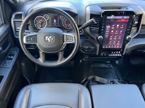 Used 2025 RAM 3500 Tradesman image 29