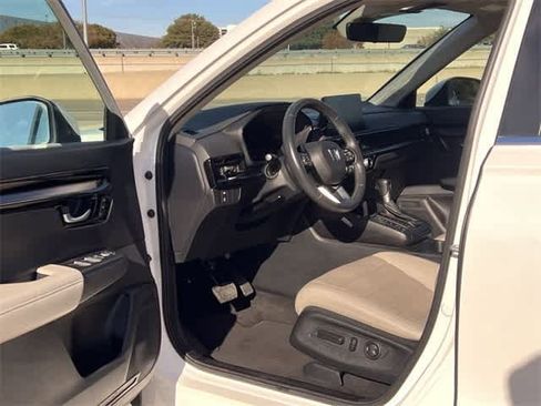 Certified 2024 Honda CR-V EX-L image 3