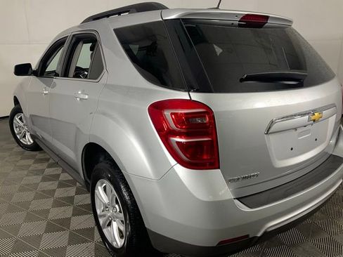 Used 2017 Chevrolet Equinox LT w/ Convenience Package image 34