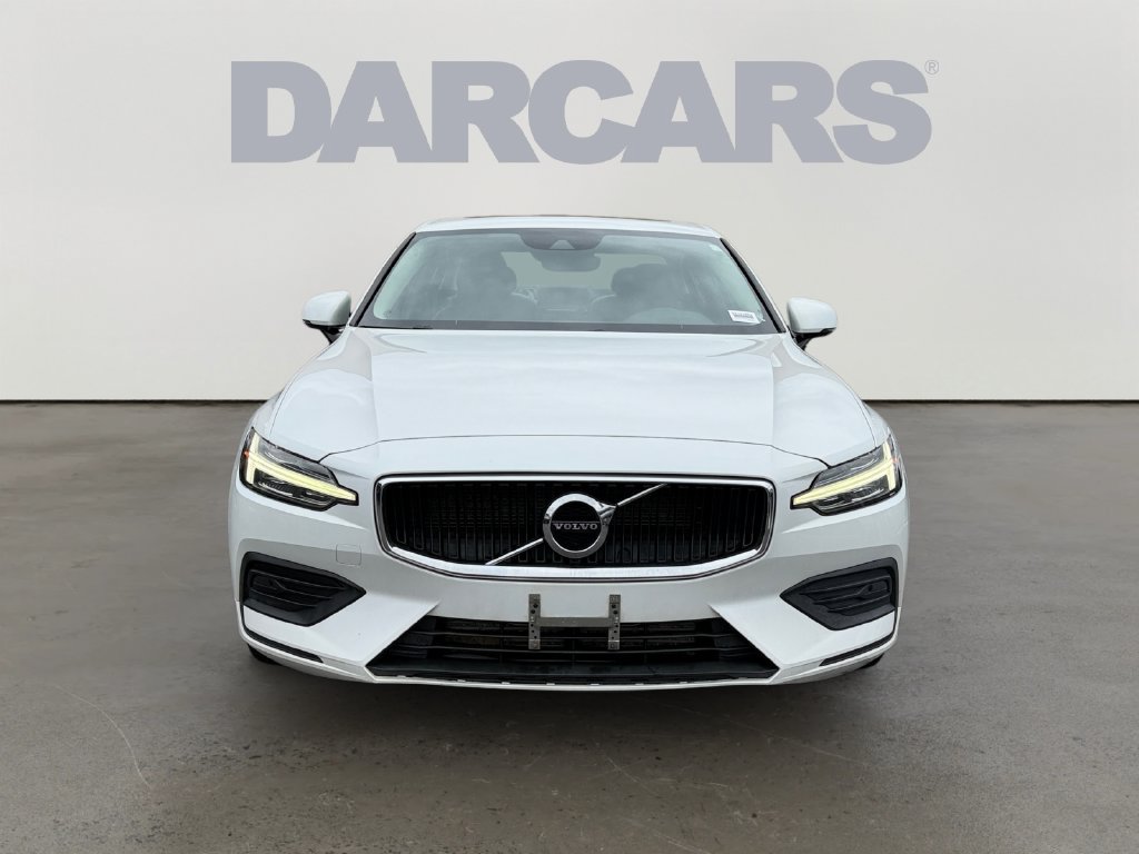 Used 2020 Volvo S60 T6 Momentum w/ Protection Package Premier AWD/4WD image 2