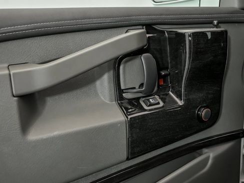 New 2025 GMC Savana 2500 w/ Driver Convenience Package image 10