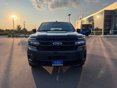 Certified 2023 Ford Expedition Limited AWD/4WD image 5