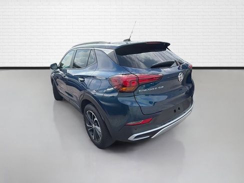 Used 2021 Buick Encore GX Select w/ Advanced Technology Package FWD image 6
