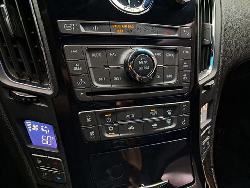 Used 2012 Cadillac CTS Premium w/ Wood Trim Package image 26