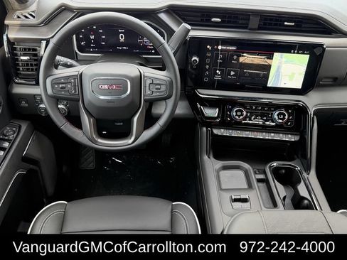 New 2026 GMC Sierra 2500 AT4X AWD/4WD image 11