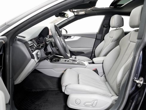 Used 2018 Audi A5 2.0T Prestige w/ Driver Assistance Package image 6