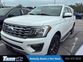 Used 2021 Ford Expedition Max Limited RWD video 1